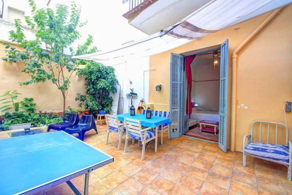 #7775 - Las Ventanas | Holiday Rentals | Hello Homes Sitges