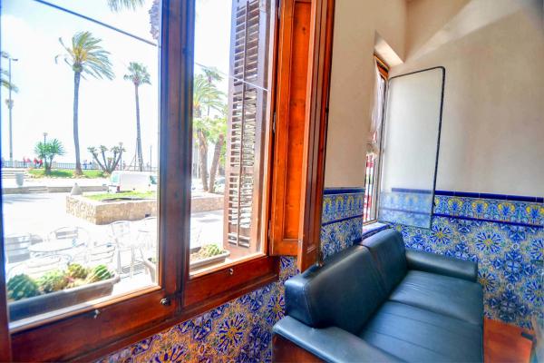 #7776 - Las Ventanas | Holiday Rentals | Hello Homes Sitges