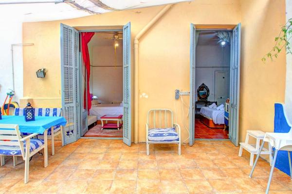 #7777 - Las Ventanas | Holiday Rentals | Hello Homes Sitges