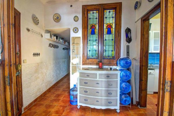 #7778 - Las Ventanas | Holiday Rentals | Hello Homes Sitges