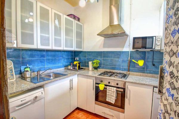 #7779 - Las Ventanas | Holiday Rentals | Hello Homes Sitges