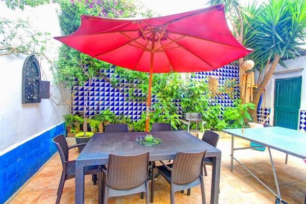 #7782 - Las Ventanas | Holiday Rentals | Hello Homes Sitges