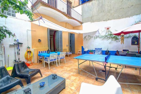 #7785 - Las Ventanas | Holiday Rentals | Hello Homes Sitges