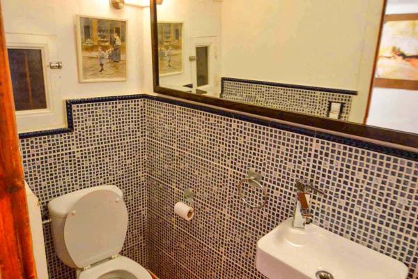 #7788 - Las Ventanas | Holiday Rentals | Hello Homes Sitges