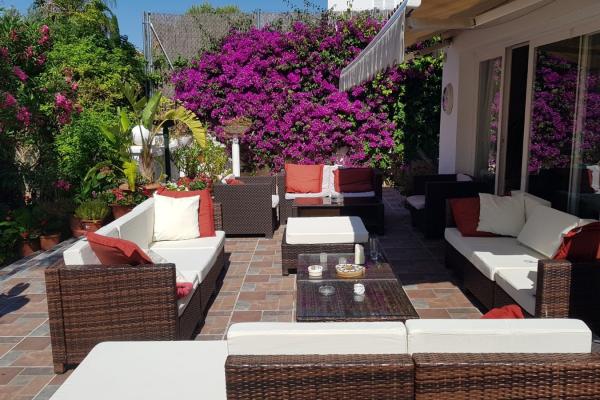 #7830 - Villa Paradise | Holiday Rentals | Hello Homes Sitges