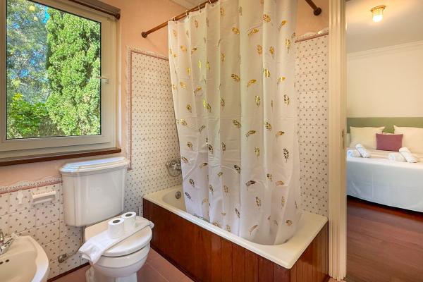 #78610 - Villa Terramar | Lloguer Turístic | Hello Homes Sitges