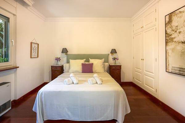 #78611 - Villa Terramar | Lloguer Turístic | Hello Homes Sitges
