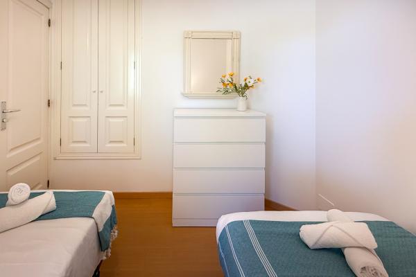 #78626 - Villa Terramar | Lloguer Turístic | Hello Homes Sitges