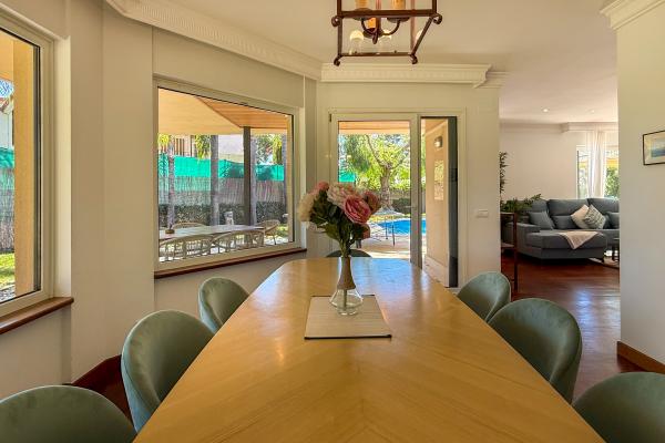 #78636 - Villa Terramar | Lloguer Turístic | Hello Homes Sitges