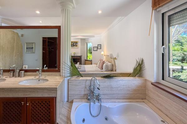 #78642 - Villa Terramar | Lloguer Turístic | Hello Homes Sitges