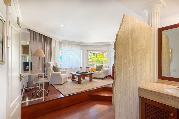 #78646 - Villa Terramar | Lloguer Turístic | Hello Homes Sitges