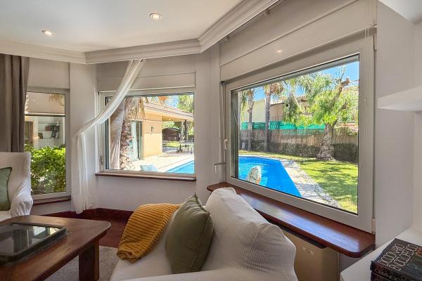 #78649 - Villa Terramar | Lloguer Turístic | Hello Homes Sitges