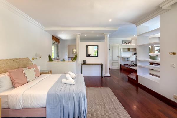 #78657 - Villa Terramar | Lloguer Turístic | Hello Homes Sitges