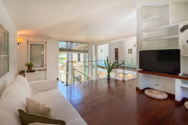 #78661 - Villa Terramar | Lloguer Turístic | Hello Homes Sitges