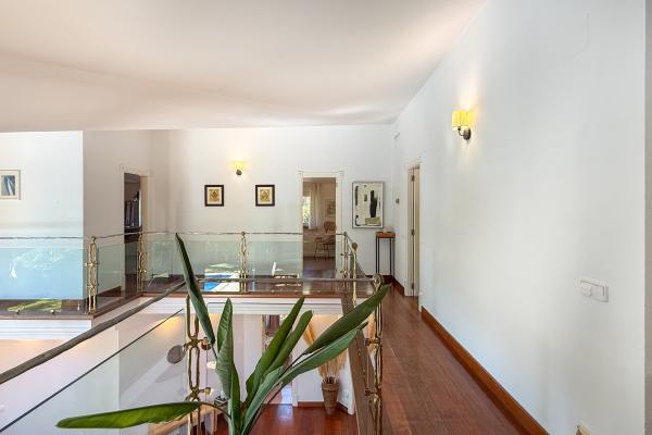 #78664 - Villa Terramar | Lloguer Turístic | Hello Homes Sitges