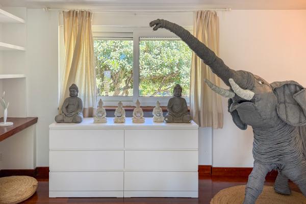 #78665 - Villa Terramar | Lloguer Turístic | Hello Homes Sitges