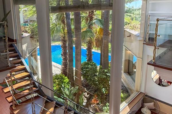 #78666 - Villa Terramar | Lloguer Turístic | Hello Homes Sitges