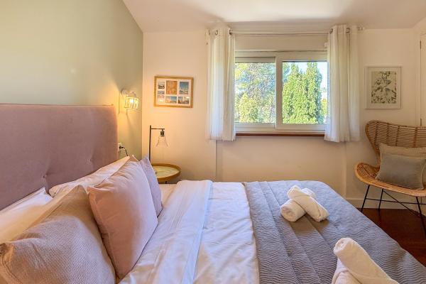 #78674 - Villa Terramar | Lloguer Turístic | Hello Homes Sitges