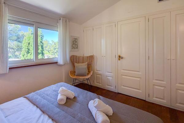#78676 - Villa Terramar | Lloguer Turístic | Hello Homes Sitges