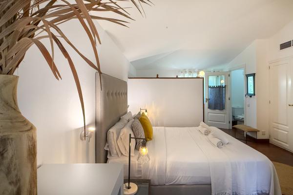 #78679 - Villa Terramar | Lloguer Turístic | Hello Homes Sitges