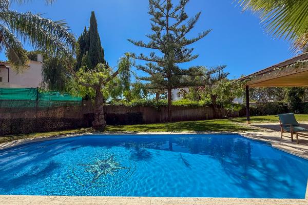 #78684 - Villa Terramar | Lloguer Turístic | Hello Homes Sitges
