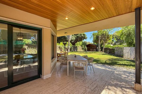 #78685 - Villa Terramar | Lloguer Turístic | Hello Homes Sitges