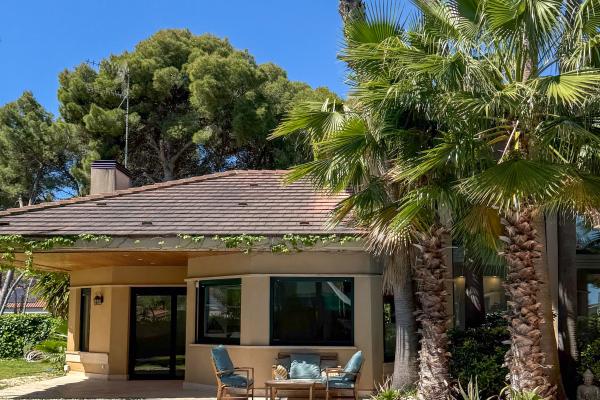 #78688 - Villa Terramar | Lloguer Turístic | Hello Homes Sitges