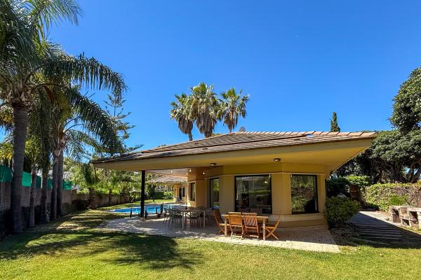 #78689 - Villa Terramar | Lloguer Turístic | Hello Homes Sitges
