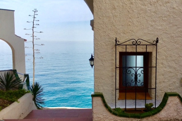 #7873 - The Magic Sea Front | Location de Vacances | Hello Homes Sitges