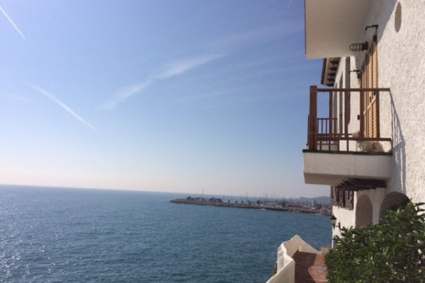  - The Magic Sea Front