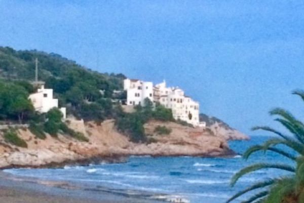  - The Magic Sea Front