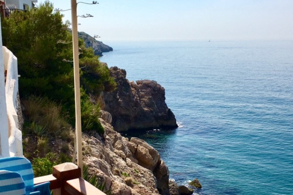 #7889 - The Magic Sea Front | Location de Vacances | Hello Homes Sitges