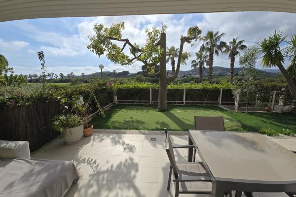 #79127 - Golf Apartment | Ferieudlejning | Hello Homes Sitges
