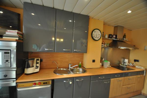 #7979 - DUPLEX PARK DE MAR | Holiday Rentals | Hello Homes Sitges