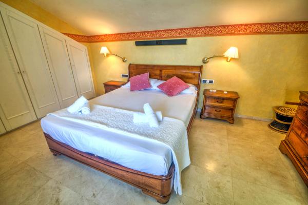 #8002 - DUPLEX PARK DE MAR | Holiday Rentals | Hello Homes Sitges