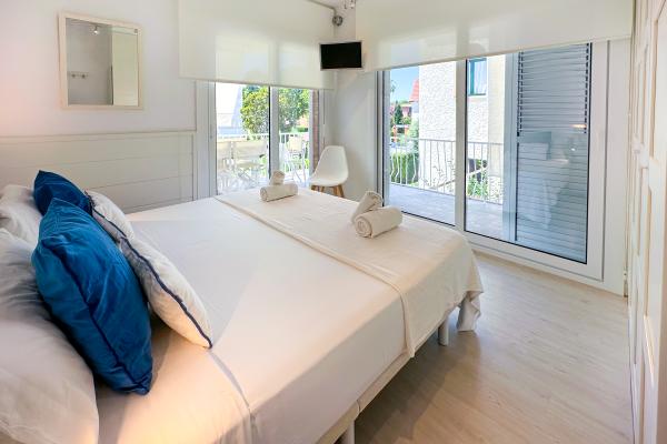 #80137 - The Luxor Apartment | Ferienunterkünfte | Hello Homes Sitges