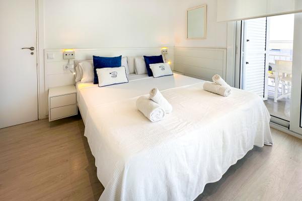 #80138 - The Luxor Apartment | Ferienunterkünfte | Hello Homes Sitges