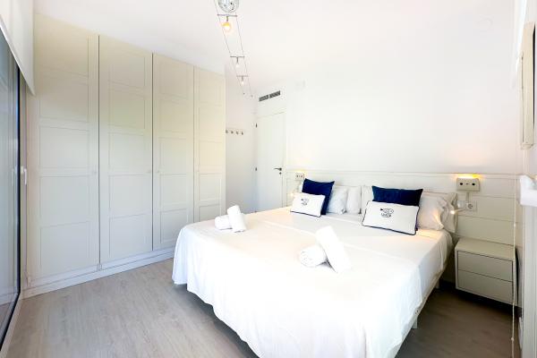 #80140 - The Luxor Apartment | Ferienunterkünfte | Hello Homes Sitges
