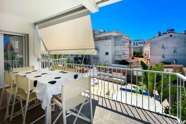 #80142 - The Luxor Apartment | Ferienunterkünfte | Hello Homes Sitges