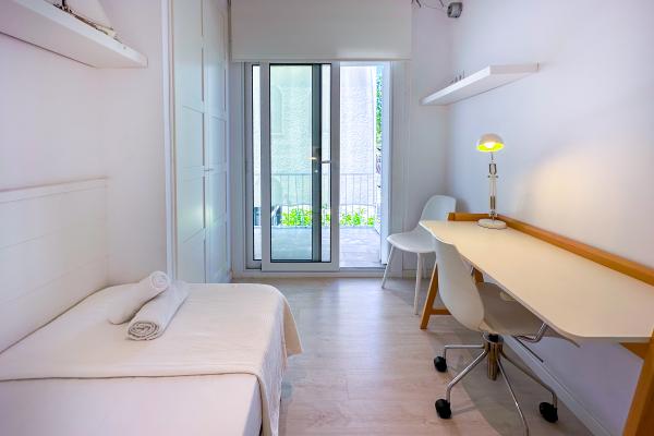 #80144 - The Luxor Apartment | Ferienunterkünfte | Hello Homes Sitges