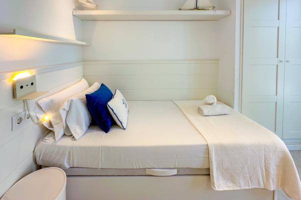 #80145 - The Luxor Apartment | Ferienunterkünfte | Hello Homes Sitges