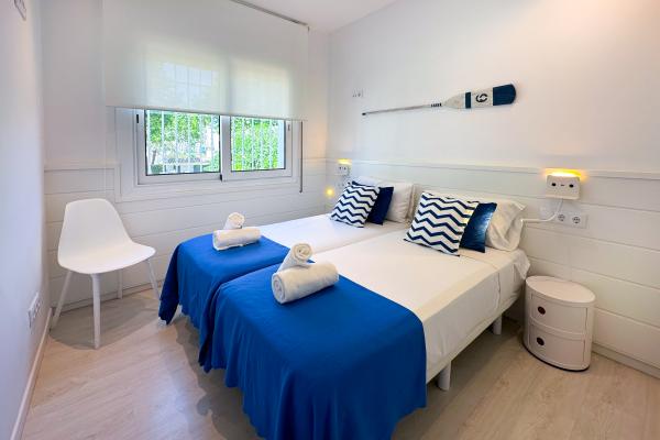 #80147 - The Luxor Apartment | Ferienunterkünfte | Hello Homes Sitges