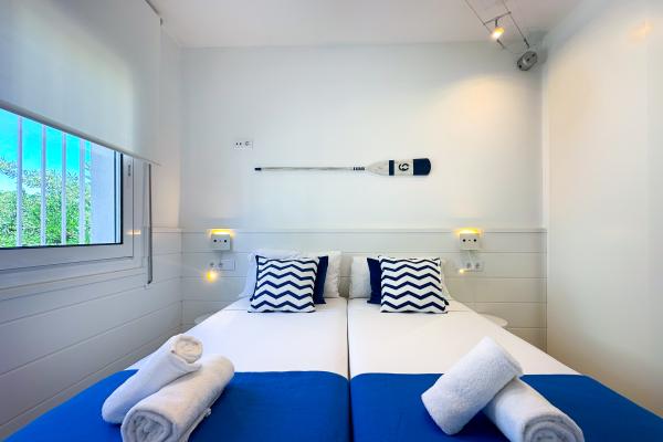 #80148 - The Luxor Apartment | Ferienunterkünfte | Hello Homes Sitges