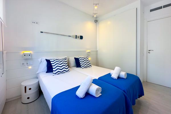 #80149 - The Luxor Apartment | Ferienunterkünfte | Hello Homes Sitges