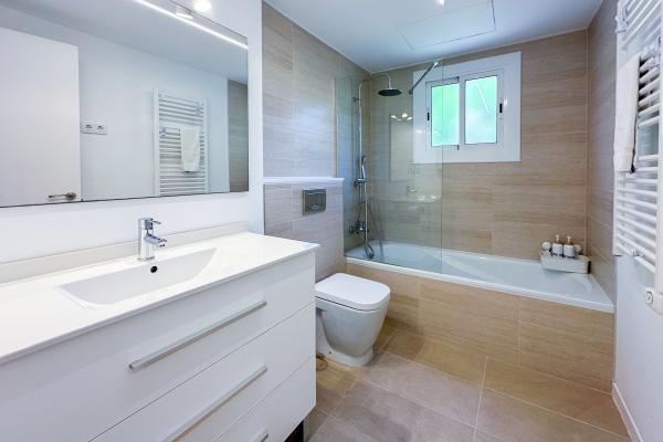 #80152 - The Luxor Apartment | Ferienunterkünfte | Hello Homes Sitges