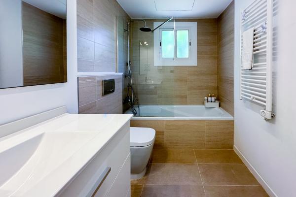 #80153 - The Luxor Apartment | Ferienunterkünfte | Hello Homes Sitges