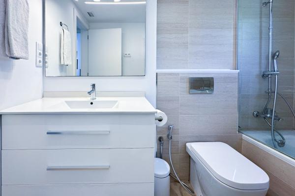 #80154 - The Luxor Apartment | Ferienunterkünfte | Hello Homes Sitges