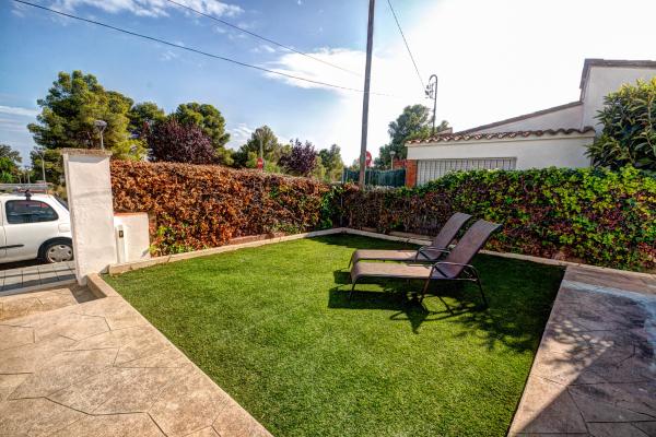 #8084 - House Beach Center | Ferieudlejning | Hello Homes Sitges