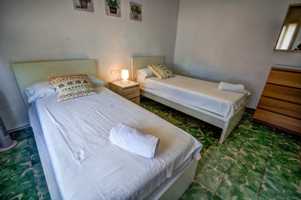 #8086 - House Beach Center | Ferieudlejning | Hello Homes Sitges