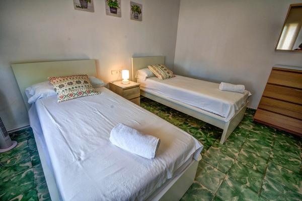 #8087 - House Beach Center | Ferieudlejning | Hello Homes Sitges